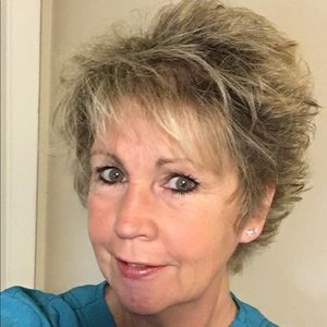 Meet your Posher, Marie